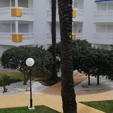Apartamento Con Vistas Al Mar Denia Exteriér fotografie
