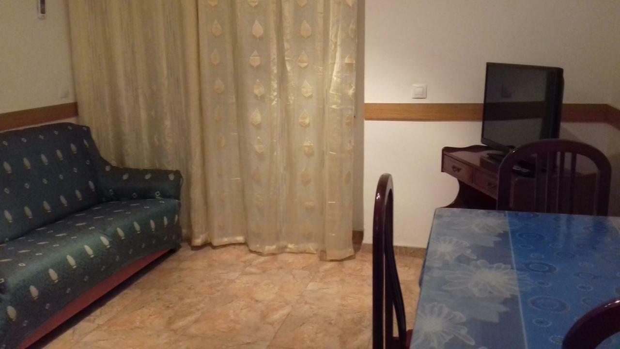 Apartamento Con Vistas Al Mar Denia Exteriér fotografie