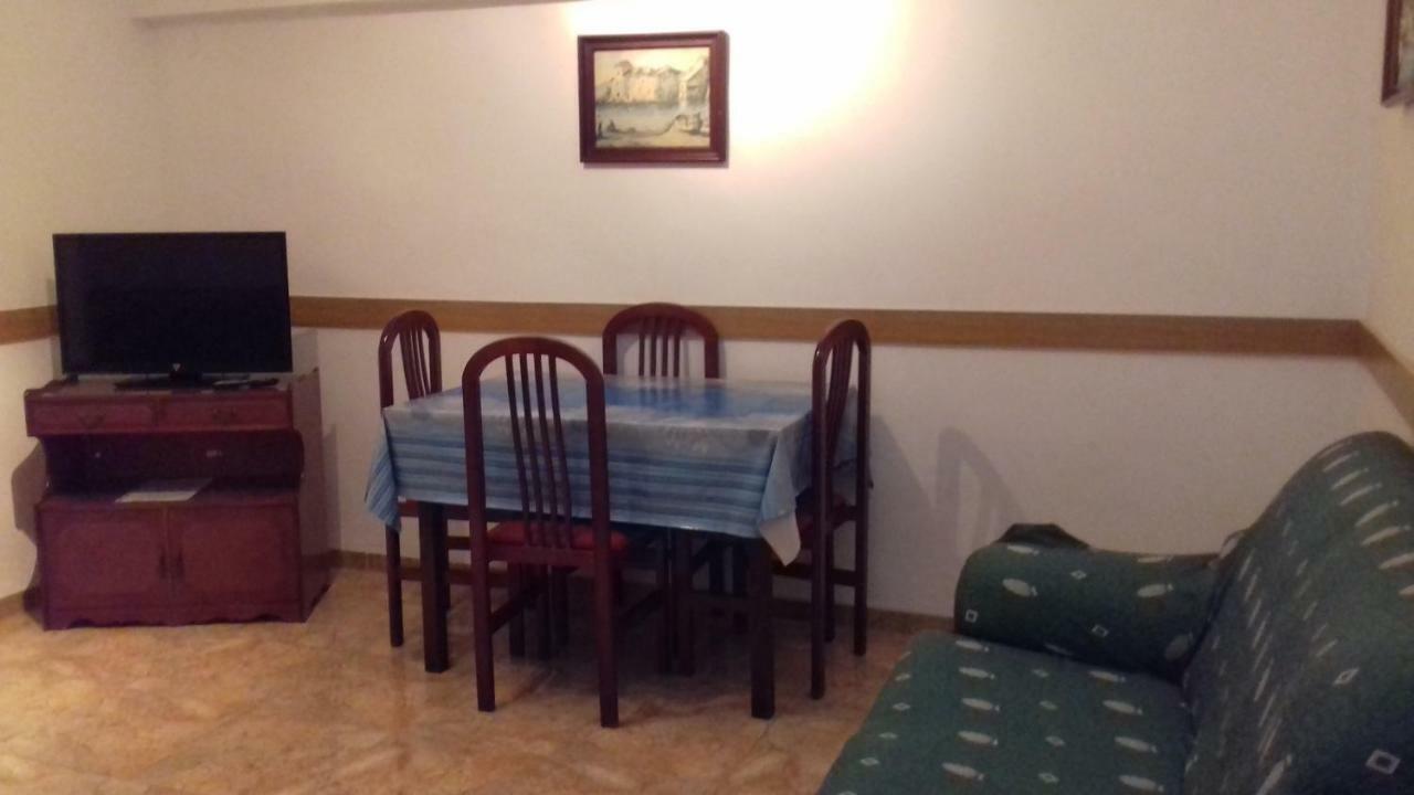 Apartamento Con Vistas Al Mar Denia Exteriér fotografie